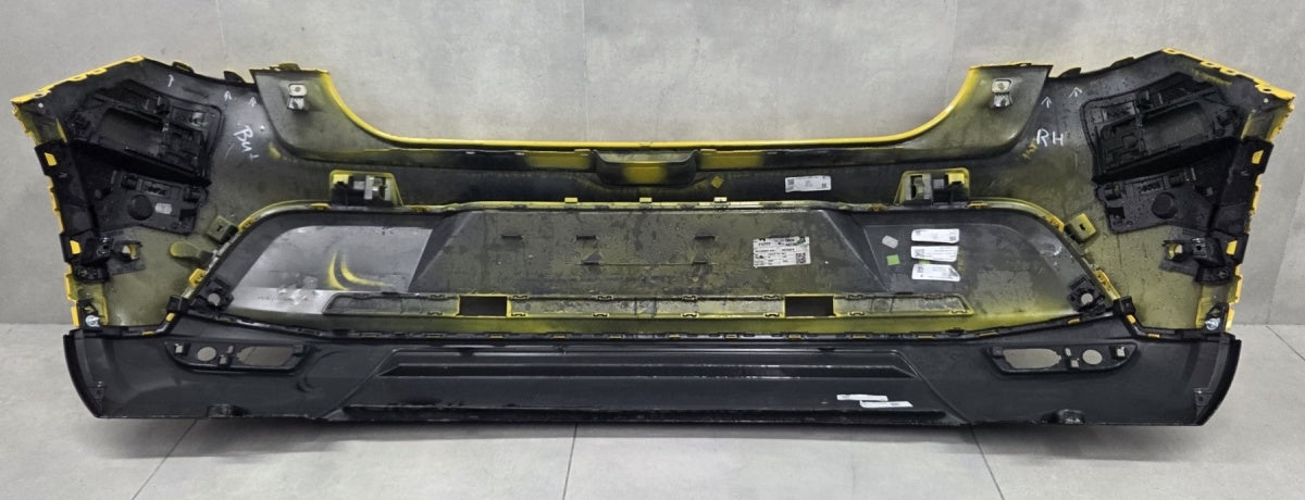Zadnji branik Renault V 5 E-TECH 24-