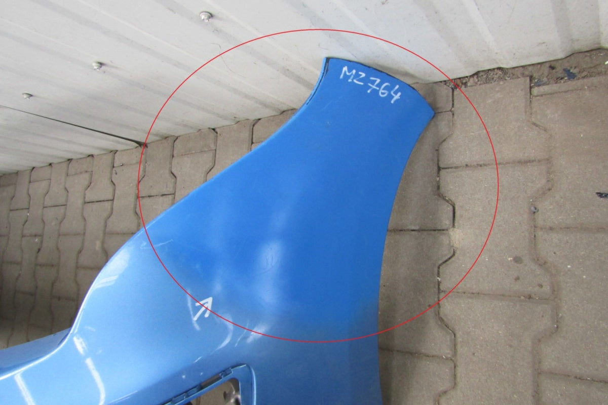 Prednji branik Renault Megane 3 III Lift 12-14