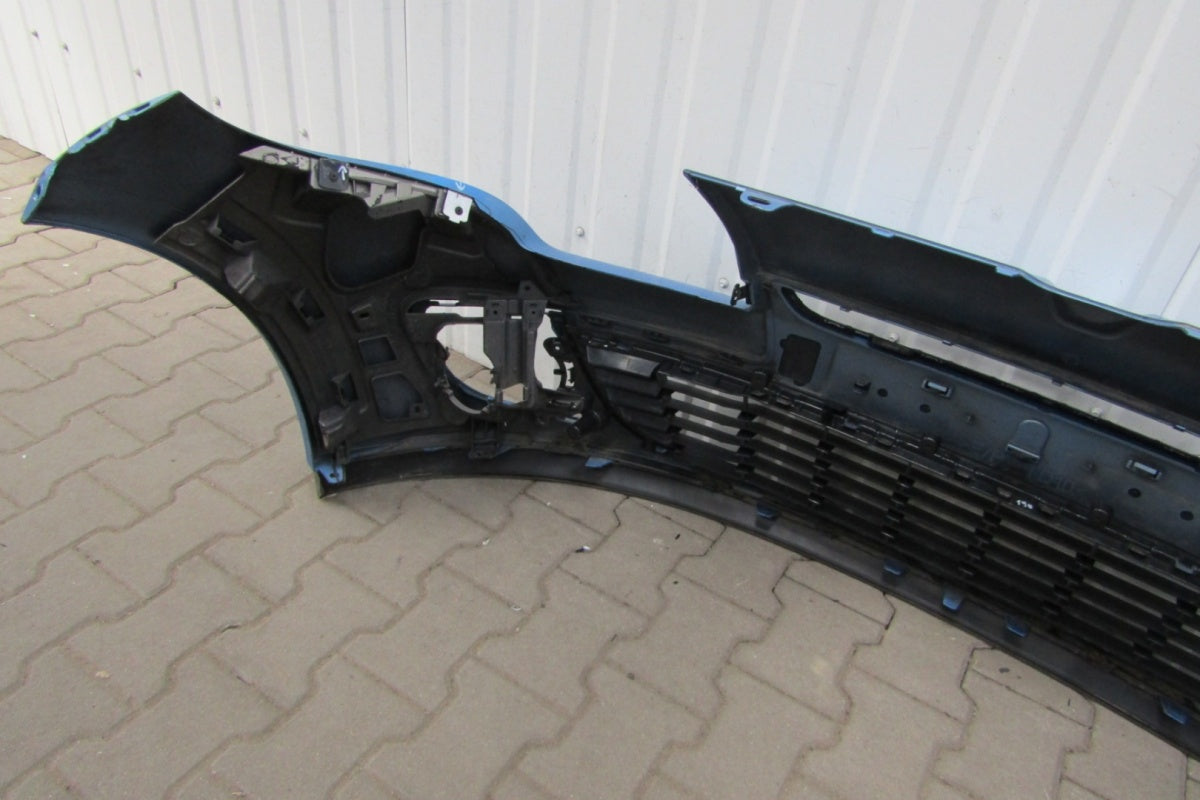 Prednji branik Renault Megane 3 III Lift 12-14