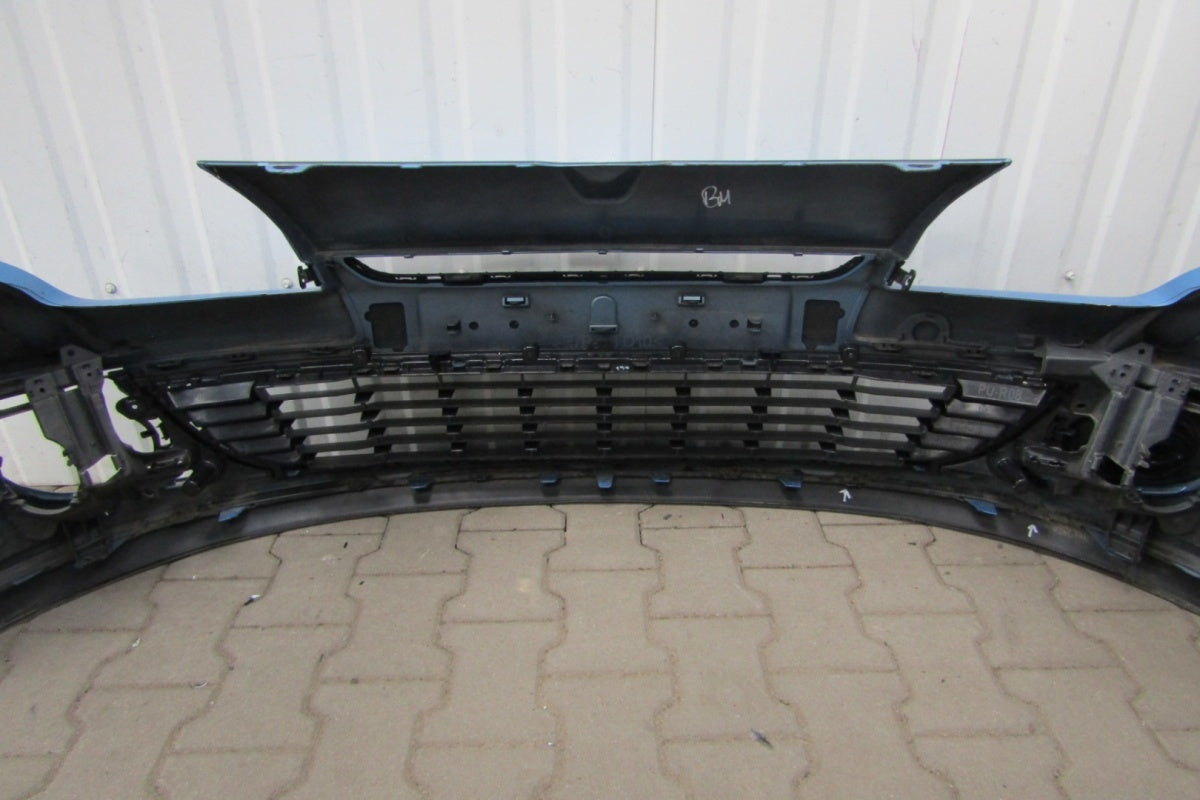 Prednji branik Renault Megane 3 III Lift 12-14
