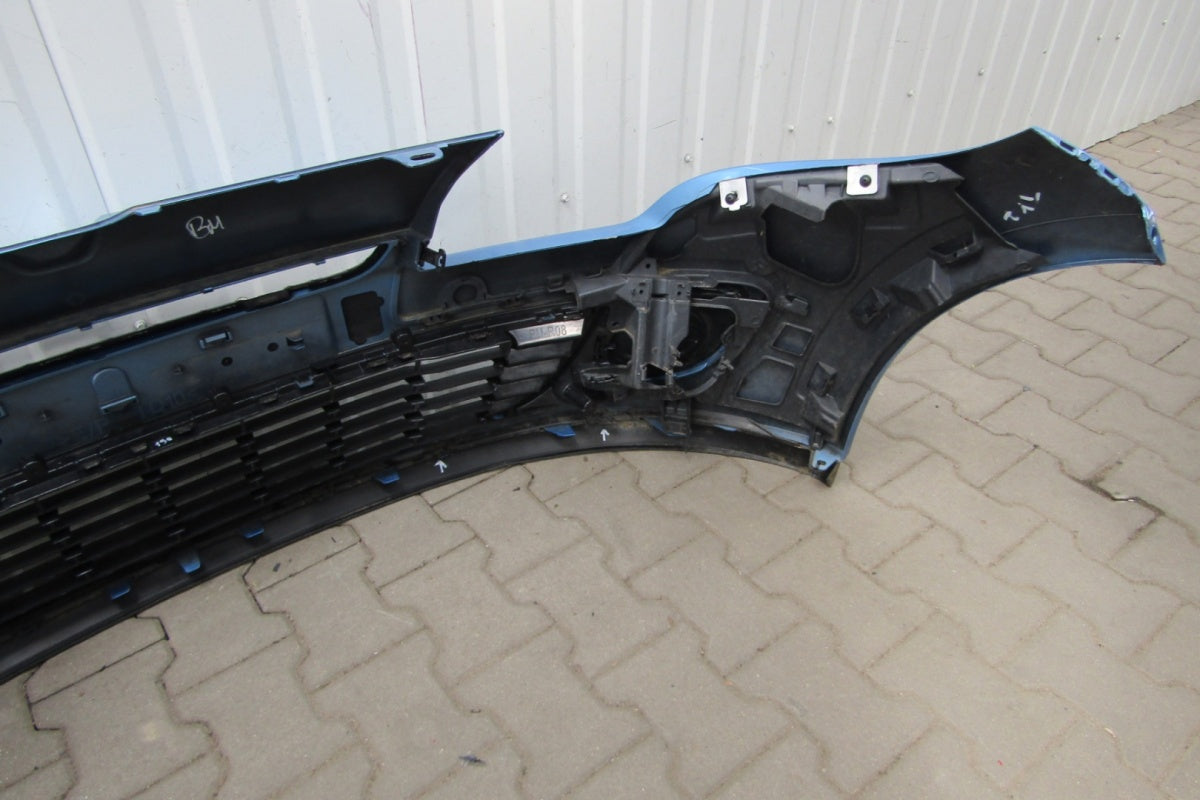 Prednji branik Renault Megane 3 III Lift 12-14