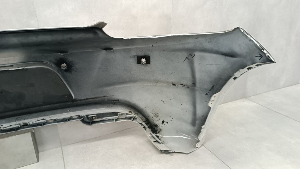 Zadnji branik Volkswagen VW Sirocco III R-Line 08-17