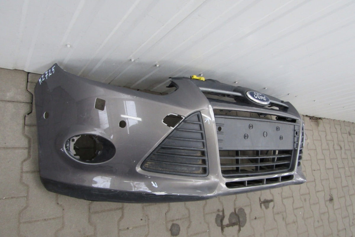 Prednji branik Ford Focus MK3 III 10-14