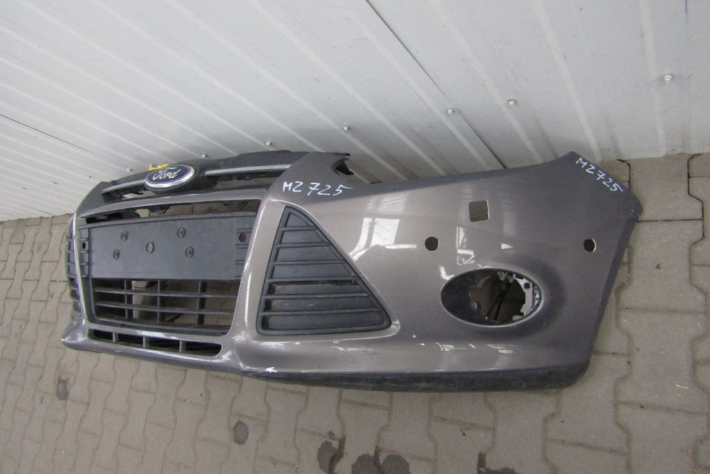 Prednji branik Ford Focus MK3 III 10-14