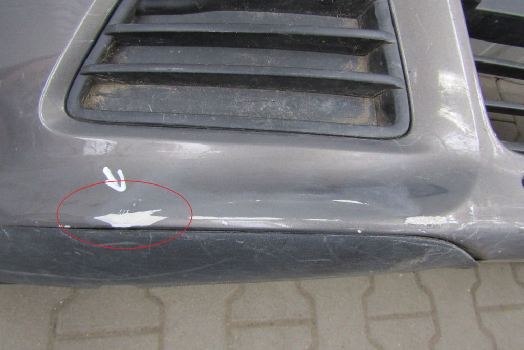 Prednji branik Ford Focus MK3 III 10-14