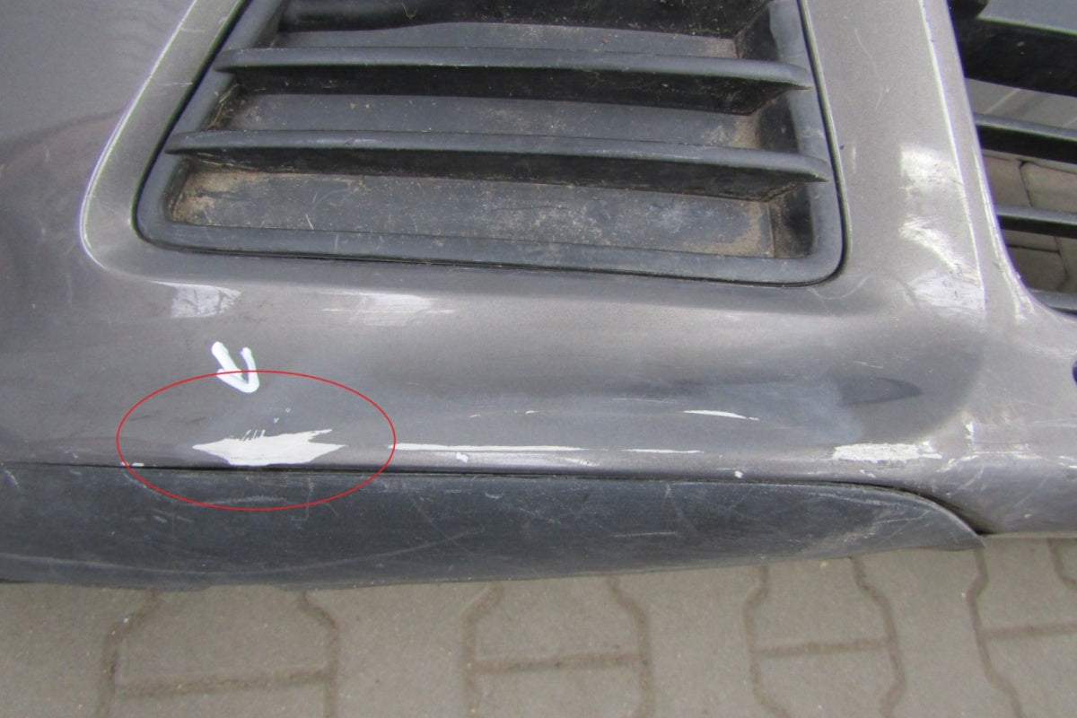 Prednji branik Ford Focus MK3 III 10-14