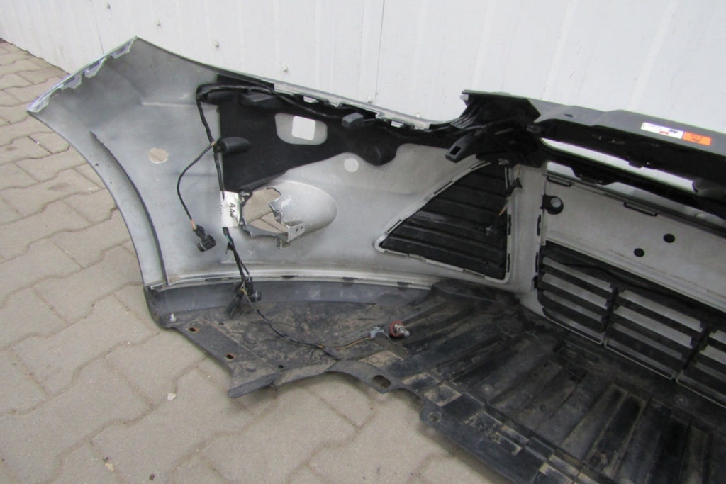Prednji branik Ford Focus MK3 III 10-14