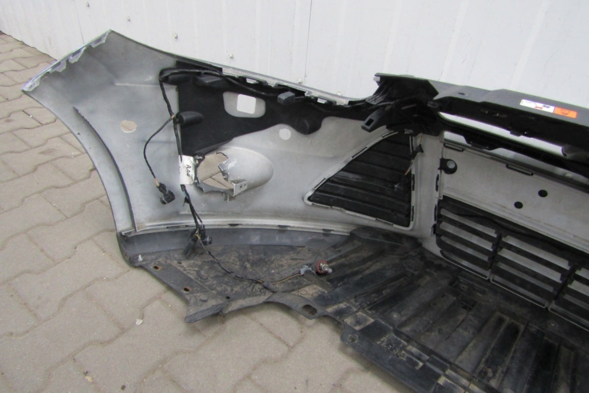 Prednji branik Ford Focus MK3 III 10-14