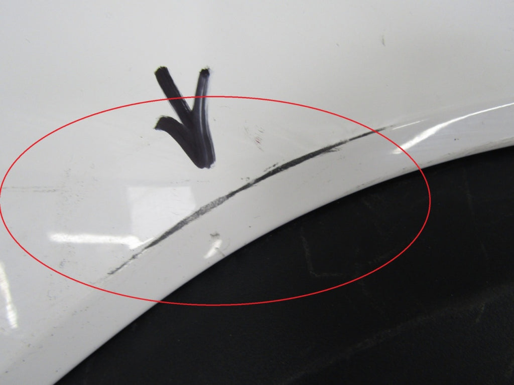 Prednji branik TOYOTA AYGO X CROSS 22