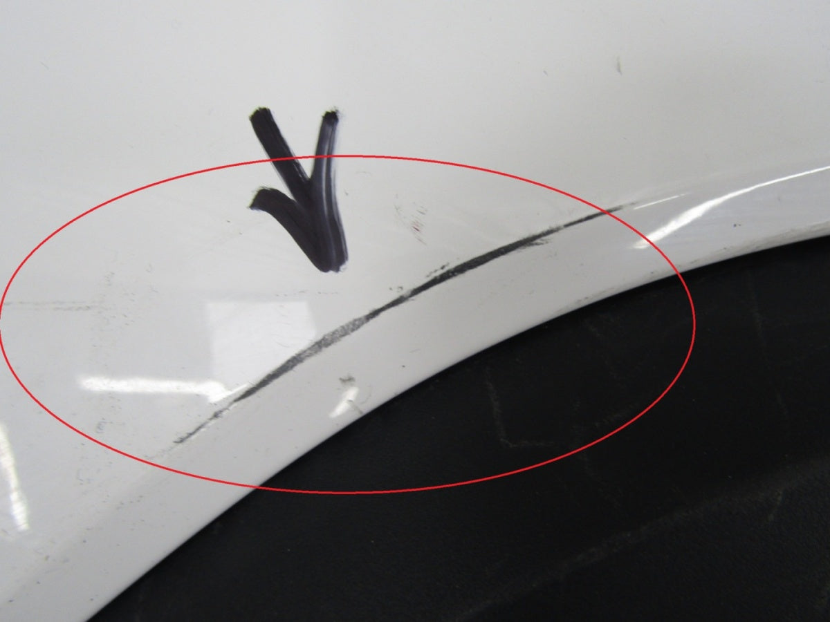 Prednji branik TOYOTA AYGO X CROSS 22