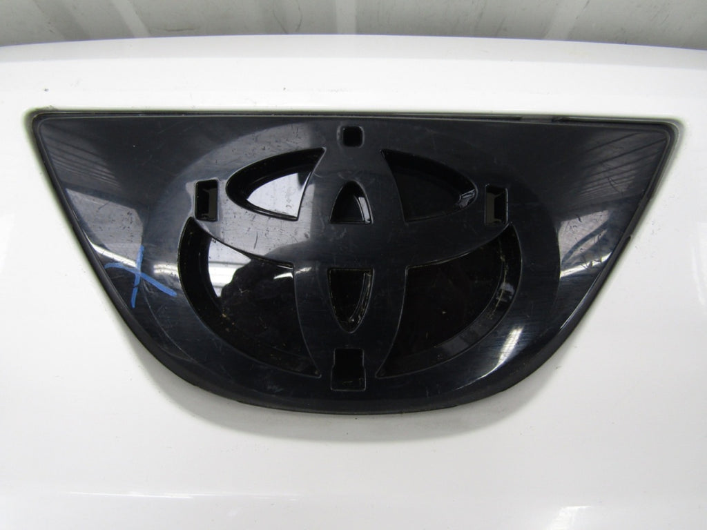 Prednji branik TOYOTA AYGO X CROSS 22