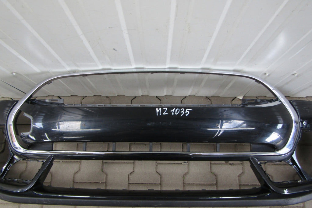 Prednji branik Mini Cooper Clubman F54 JCW 15-