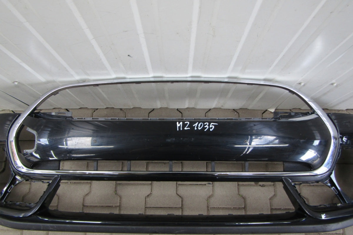 Prednji branik Mini Cooper Clubman F54 JCW 15-