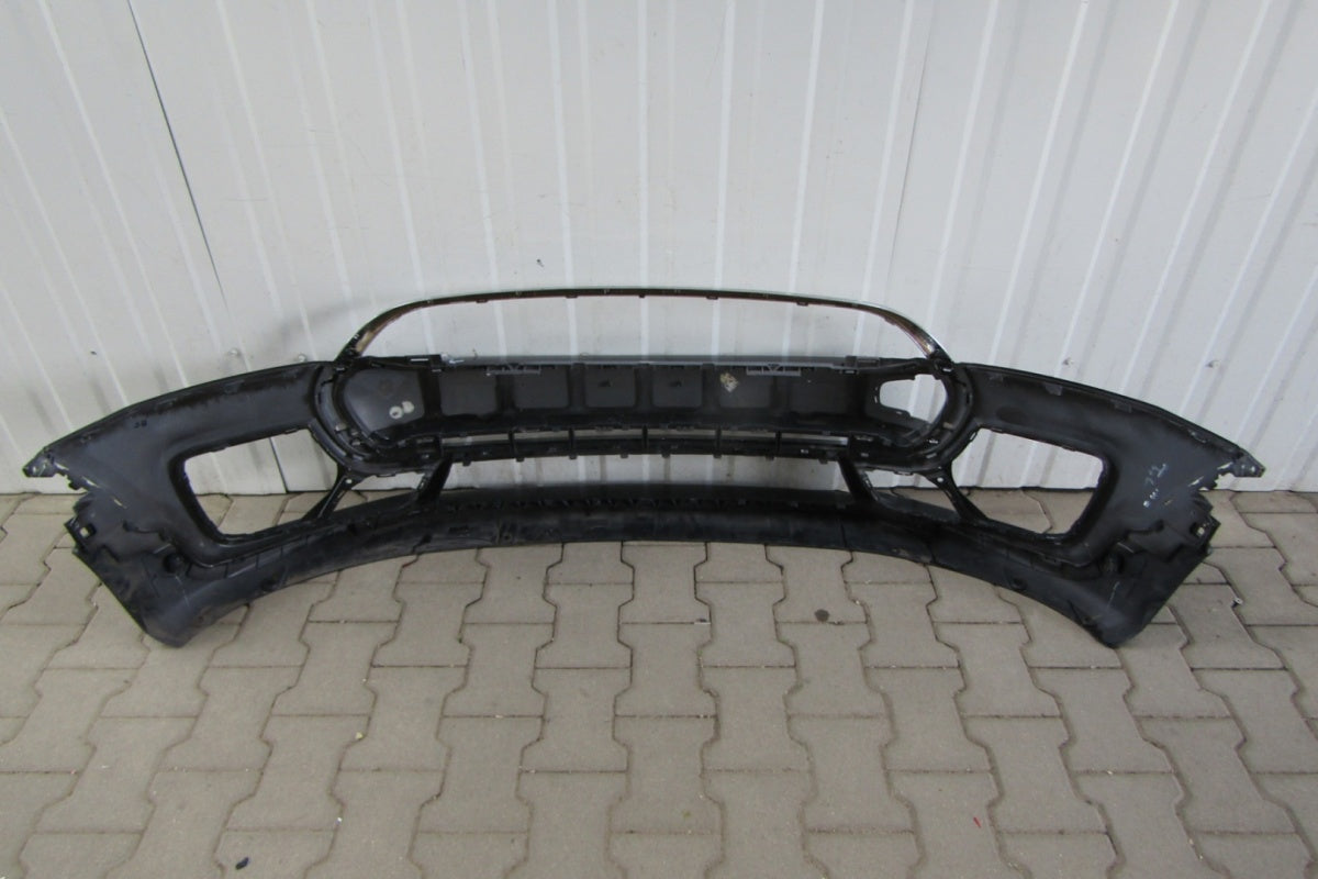 Prednji branik Mini Cooper Clubman F54 JCW 15-