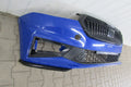 Prednji branik SKODA FABIA IV MONTE CARLO 21-