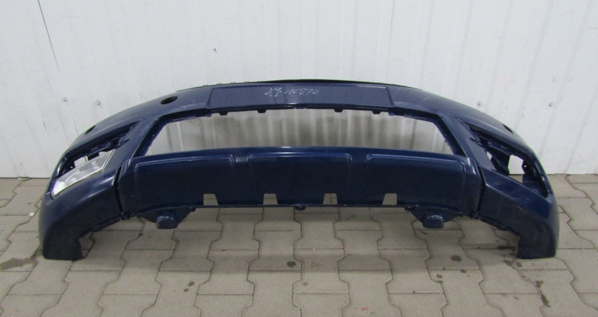 Prednji branik SKODA YETI 5L LIFT 13-17