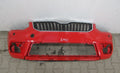 Prednji branik SKODA YETI 5L LIFT 13-17