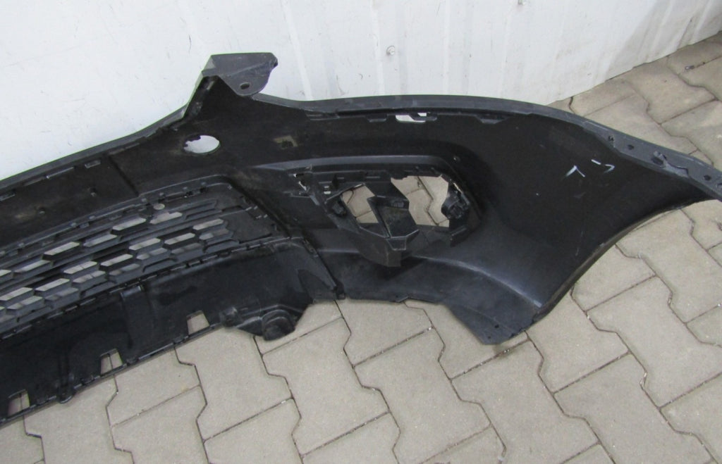 Prednji branik SKODA YETI 5L LIFT 13-17