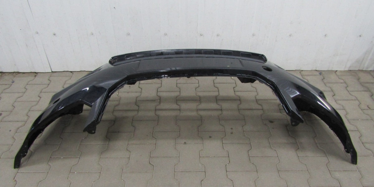 Prednji branik SKODA YETI 5L LIFT 13-17