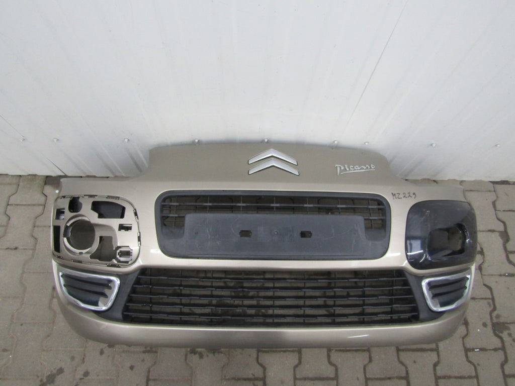 Prednji branik Citroen C3 Picasso 08-12