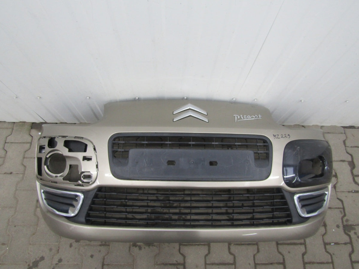 Prednji branik Citroen C3 Picasso 08-12
