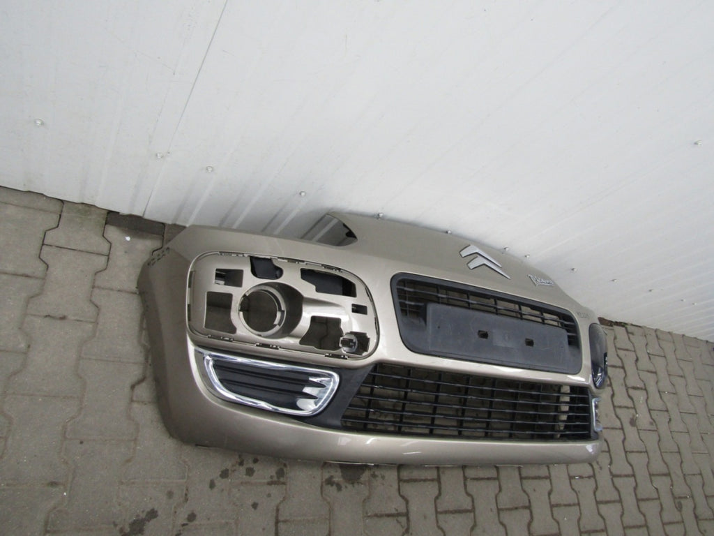 Prednji branik Citroen C3 Picasso 08-12