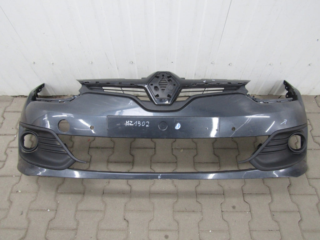 Prednji branik Renault Megane 3 III Lift 14-16