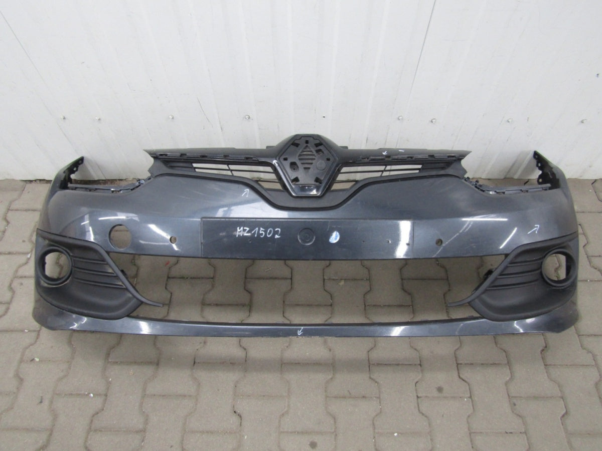 Prednji branik Renault Megane 3 III Lift 14-16