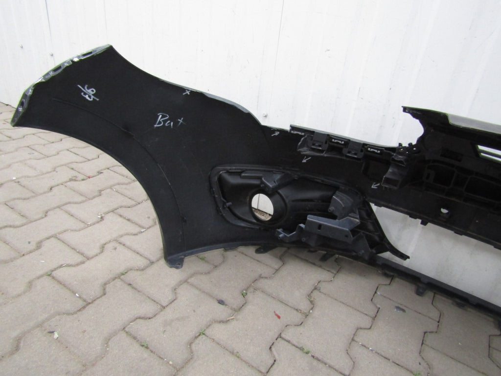 Prednji branik Renault Megane 3 III Lift 14-16