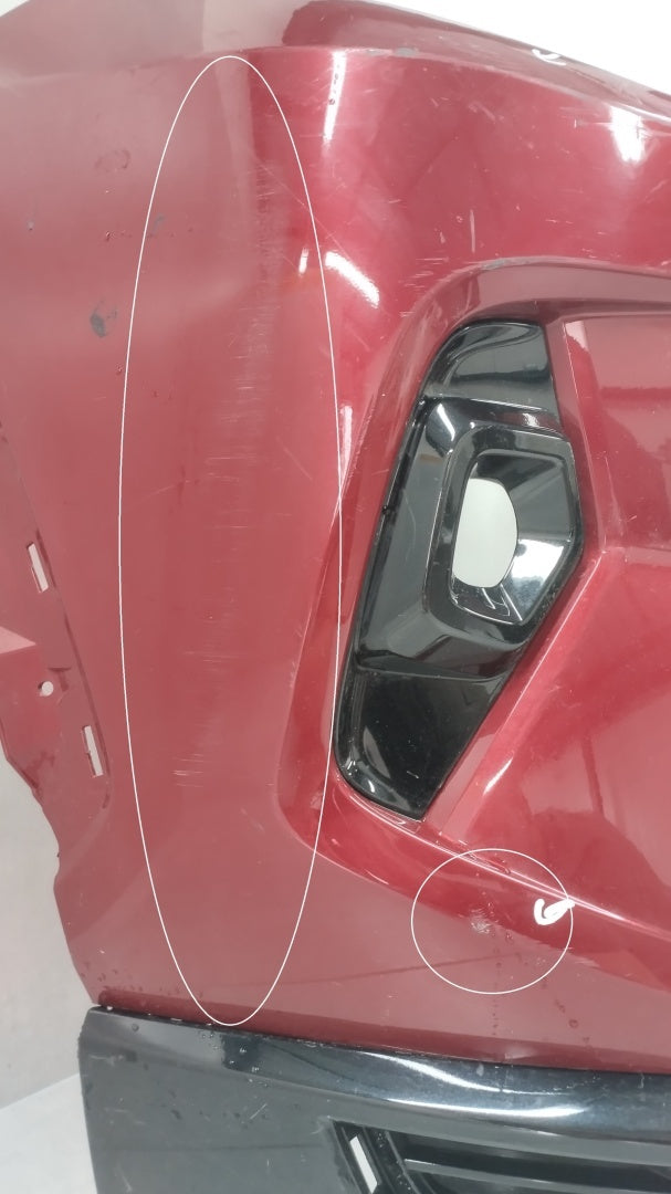 Prednji branik Toyota Rav 4 5 V Plug In 19-