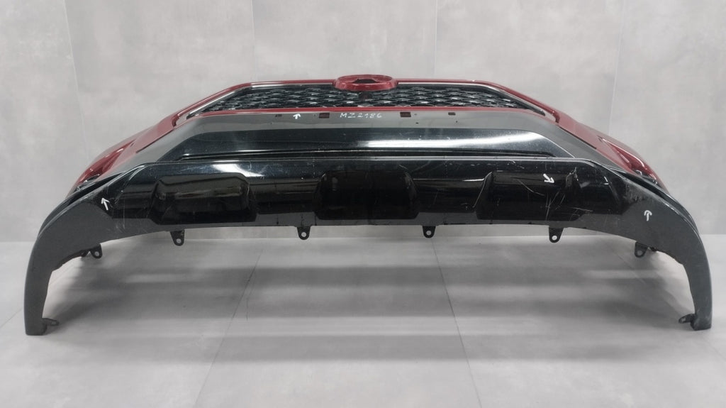 Prednji branik Toyota Rav 4 5 V Plug In 19-