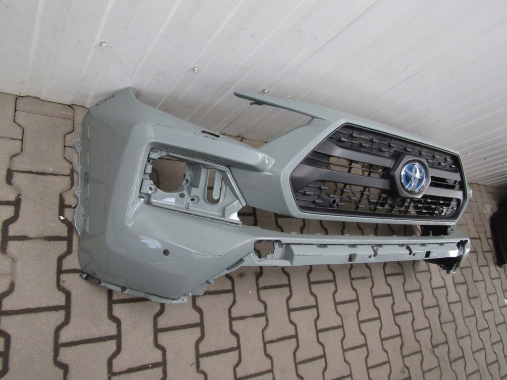 Prednji branik TOYOTA RAV 4 ADVENTURE V 18-