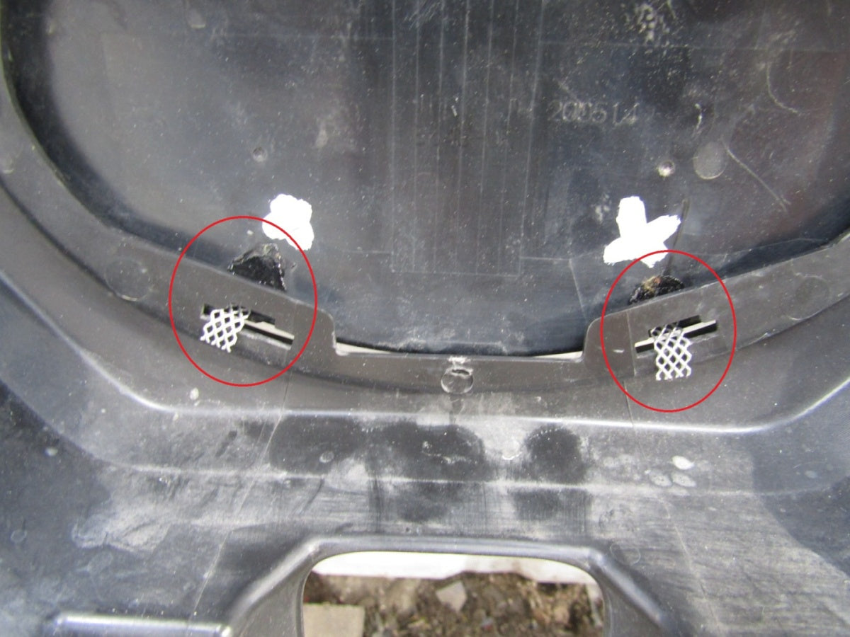 Prednji branik TOYOTA RAV 4 ADVENTURE V 18-