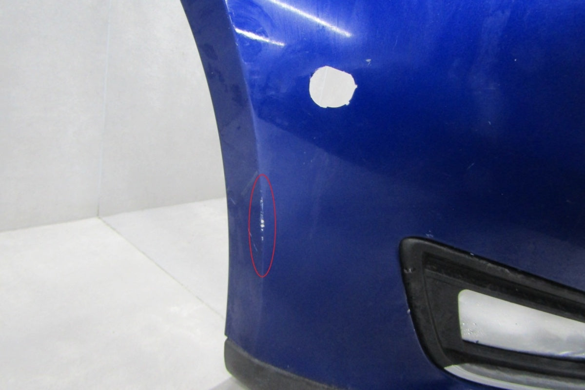 Prednji branik FORD FOCUS MK3 14-17