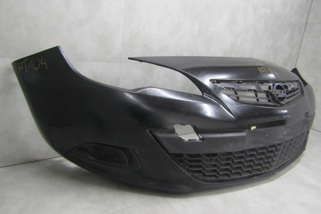 Prednji branik OPEL ASTRA IV J GTC 12-18
