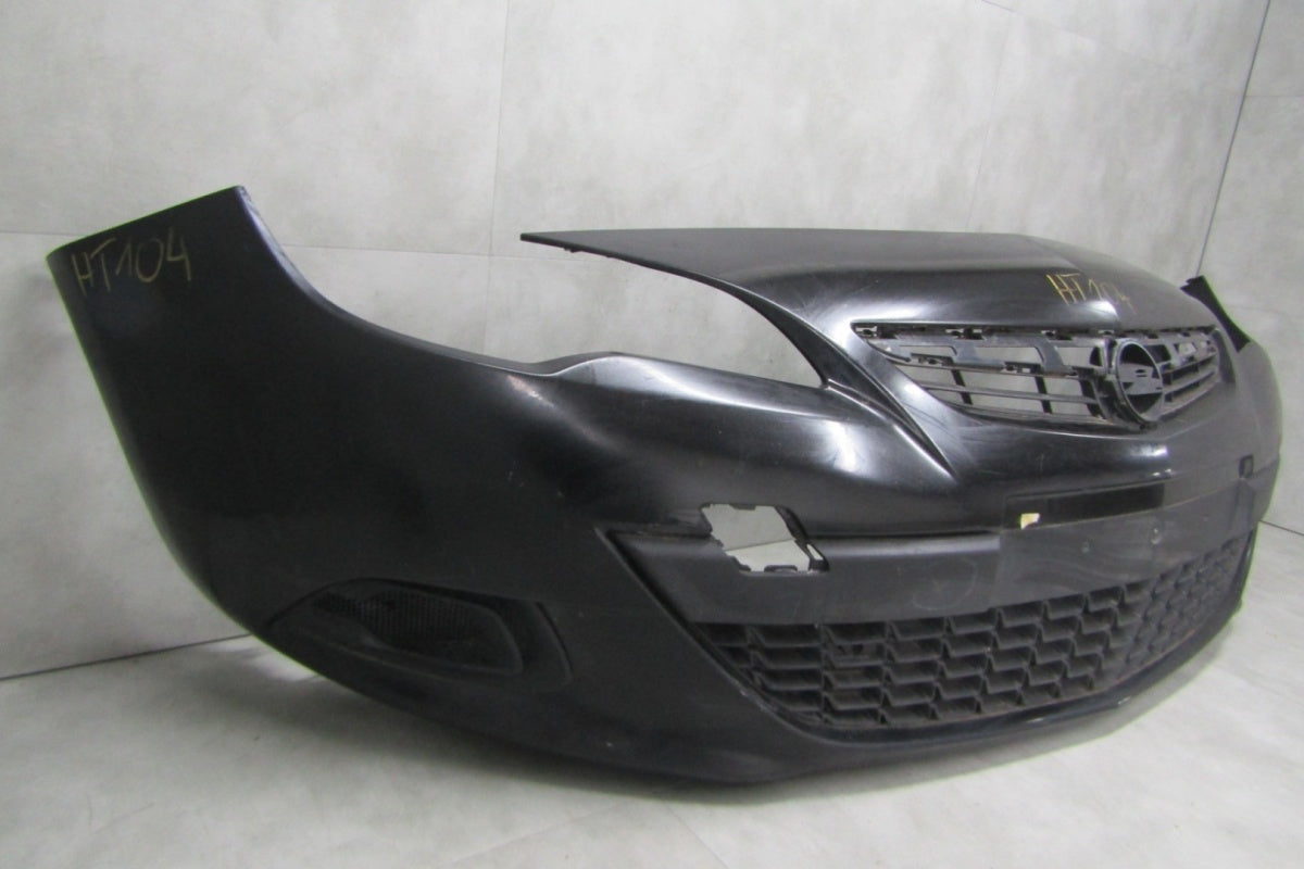 Prednji branik OPEL ASTRA IV J GTC 12-18