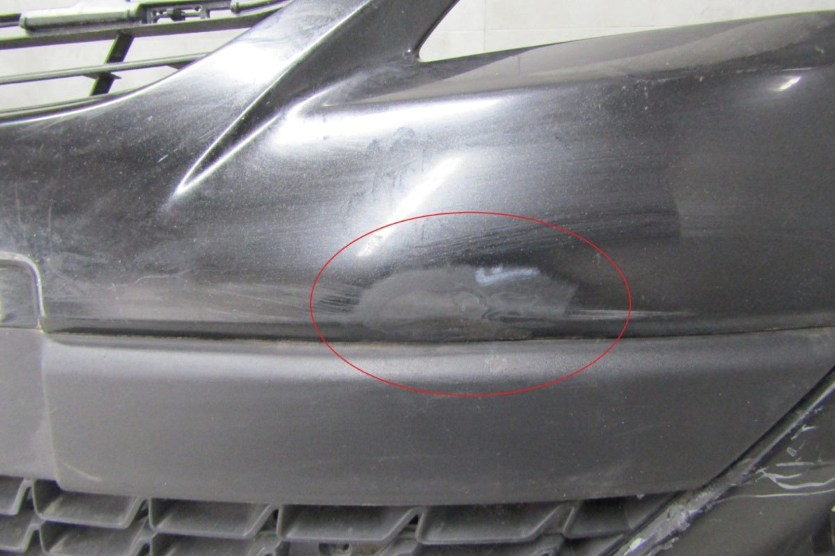 Prednji branik OPEL ASTRA IV J GTC 12-18