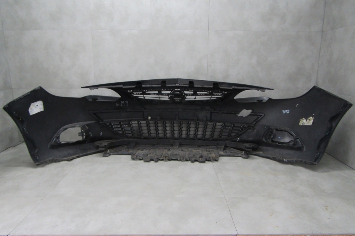 Prednji branik OPEL ASTRA IV J GTC 12-18