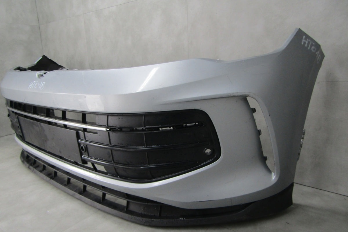 Prednji branik VOLKSWAGEN TIGUAN III 24-