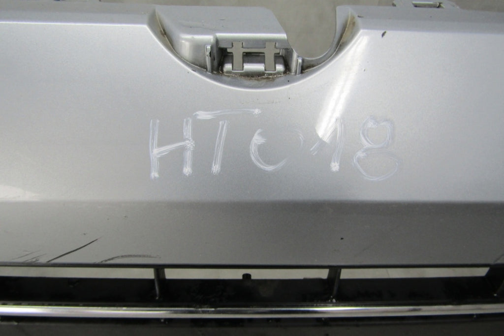 Prednji branik VOLKSWAGEN TIGUAN III 24-