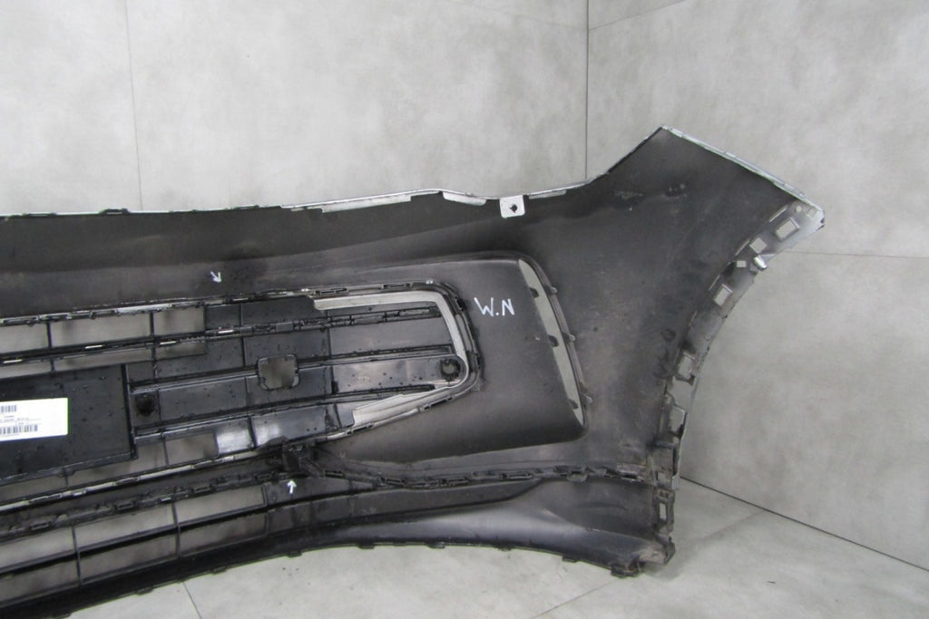 Prednji branik VOLKSWAGEN TIGUAN III 24-