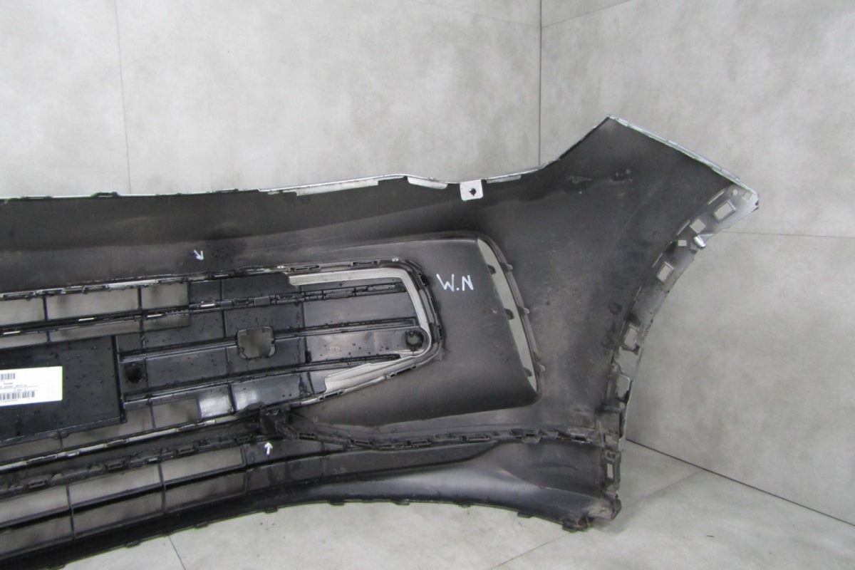 Prednji branik VOLKSWAGEN TIGUAN III 24-