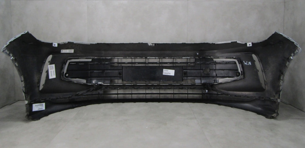 Prednji branik VOLKSWAGEN TIGUAN III 24-