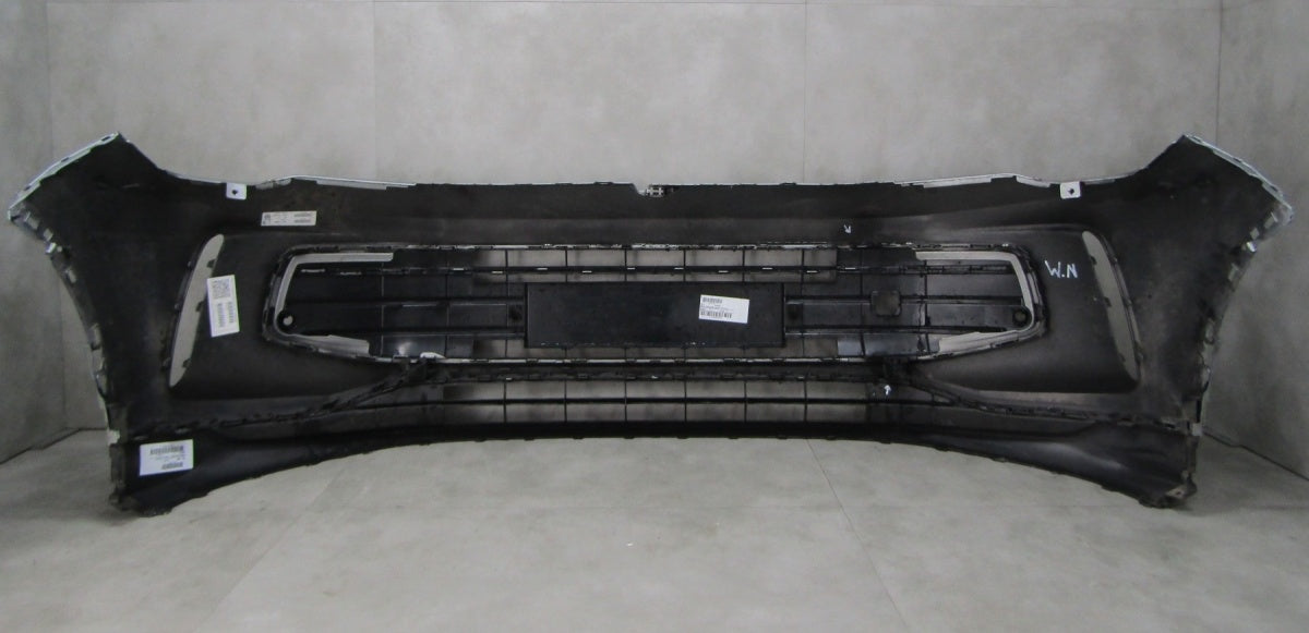 Prednji branik VOLKSWAGEN TIGUAN III 24-