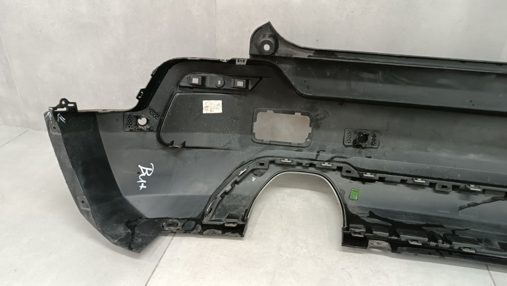 Zadnji branik Jeep Avenger 22-