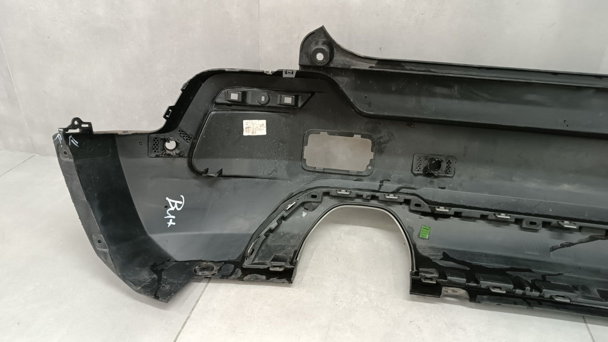 Zadnji branik Jeep Avenger 22-