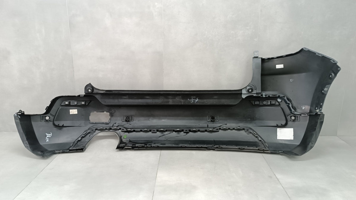 Zadnji branik Jeep Avenger 22-