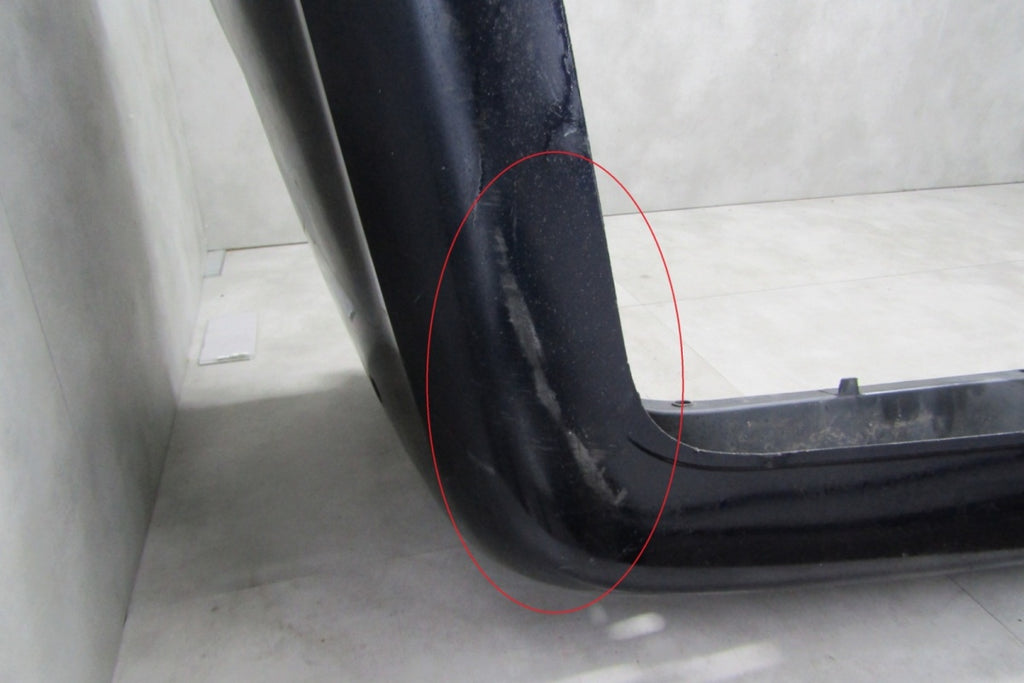 Zadnji branik TYLNI MERCEDES VITO W447 14-19