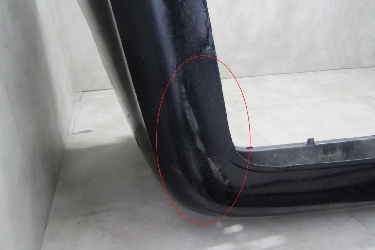 Zadnji branik TYLNI MERCEDES VITO W447 14-19
