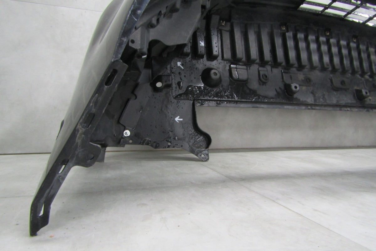 Prednji branik FORD MONDEO MK5 V 5 LIFT FL 19-22